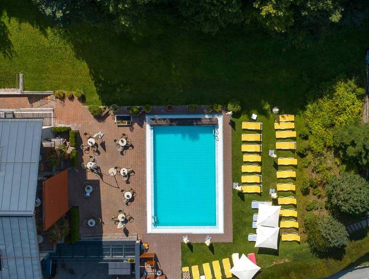 Der Waldhof ****