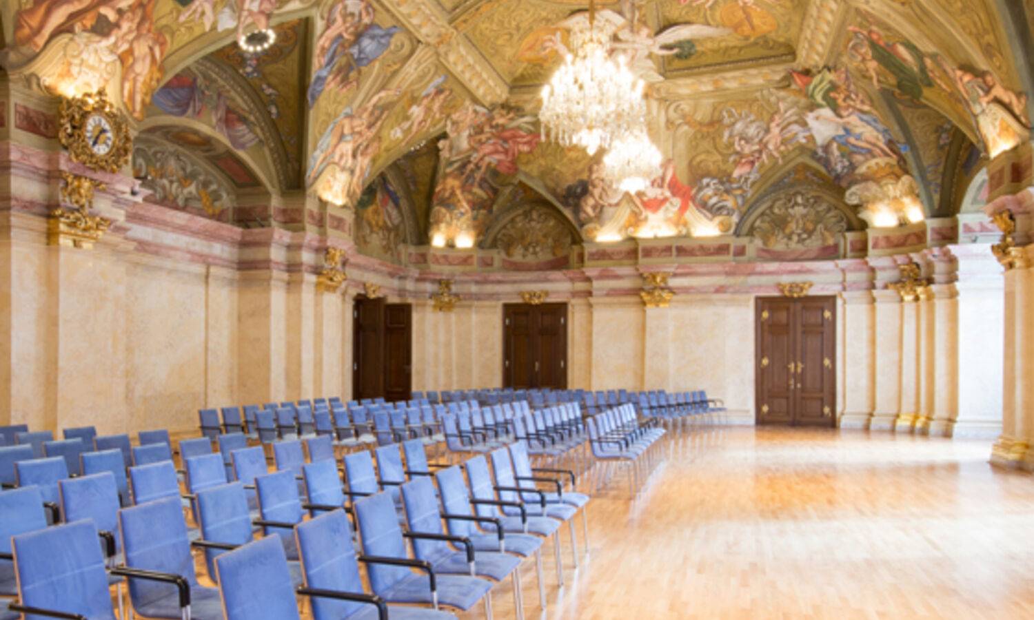 Landtagsaal