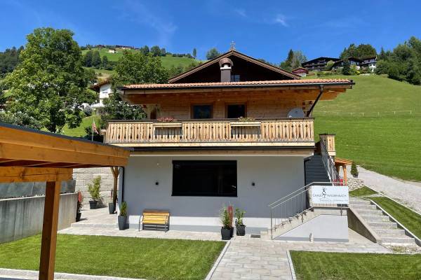 © Interhome TIW-IWI Wildschönau Hütte bis 10 Pers.