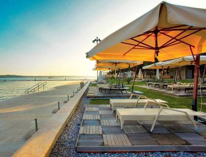 -20% im Hotel Riviera