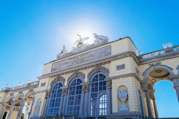 © Pixabay Stadtrundfahrt mit Schönbrunn - OHNE Wartezeit!