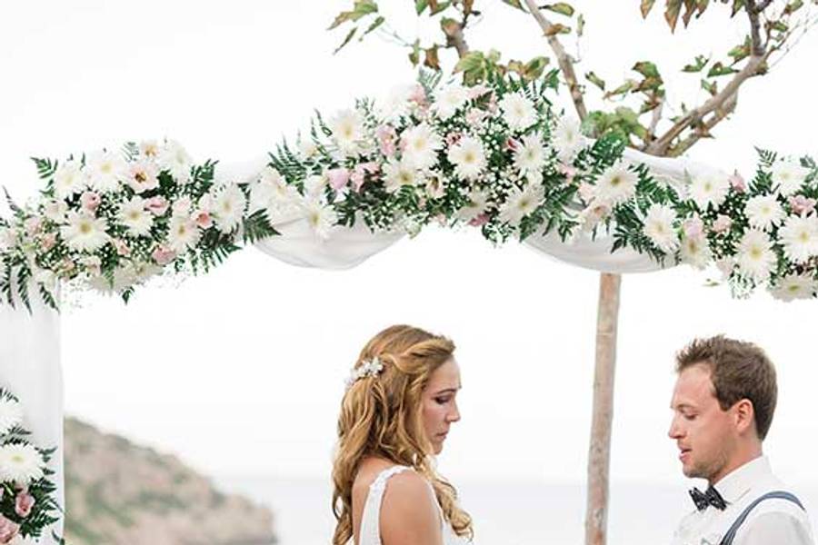 Heiraten in Griechenland Erfahrungsbericht
