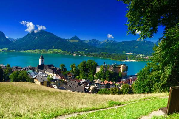 Genussreise Salzburg (Eigenanreise)