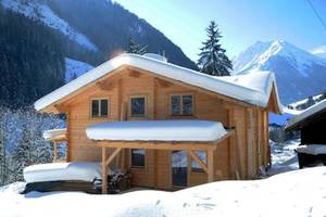 ELL-TIR Sellrain Hütte/Hut 12 Pers.