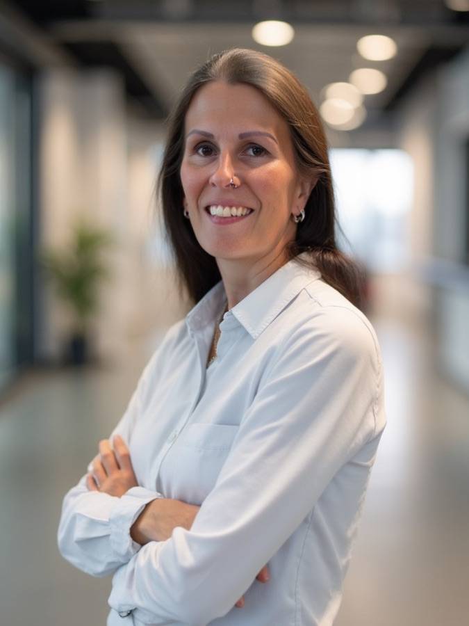 Reiseberater Bild von Sonja Knotek