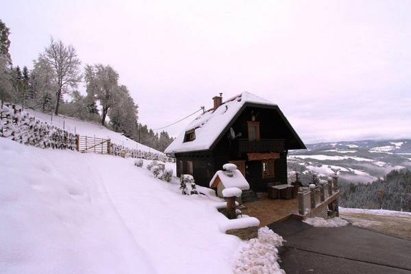 WOL-KTN Wölling Hütte/Hut 6 Pers.