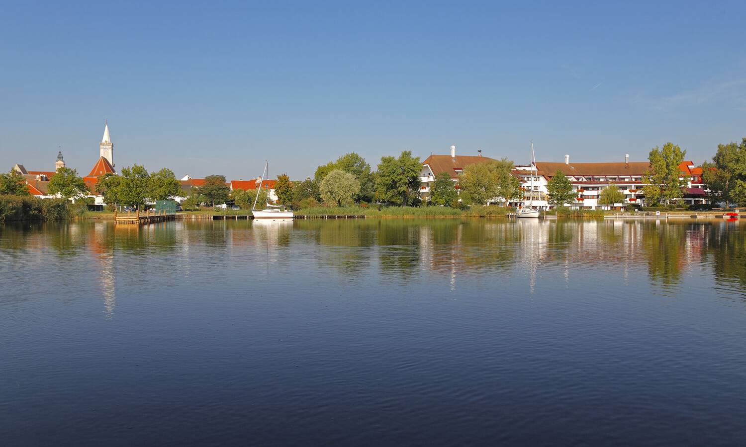Donnerskirchen