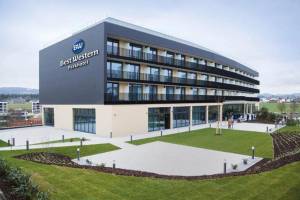 Best Western Parkhotel Hagenberg **** Superior