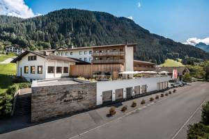 Sporthotel Silvretta Montafon ****