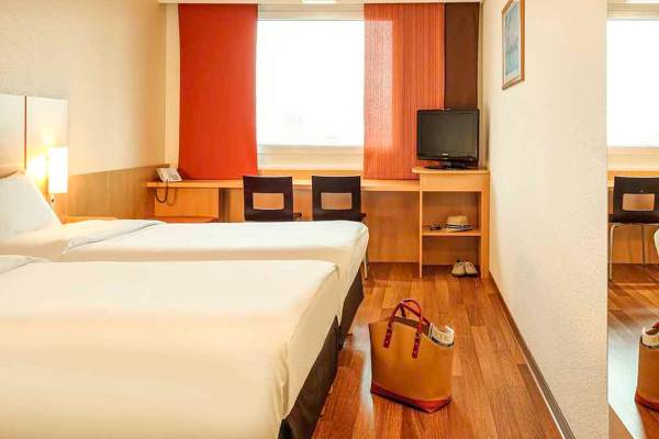 ibis Wien Messe