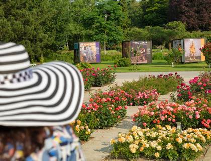 Festival La Gacilly - Baden Photo 2025