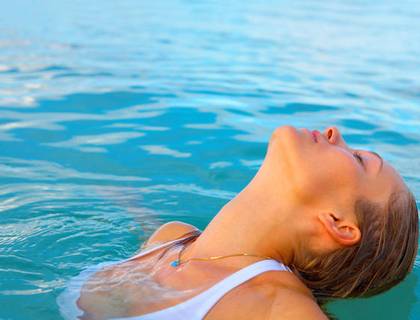 1 Nacht geschenkt im balance - SPA & GOLF Hotel am Wörthersee