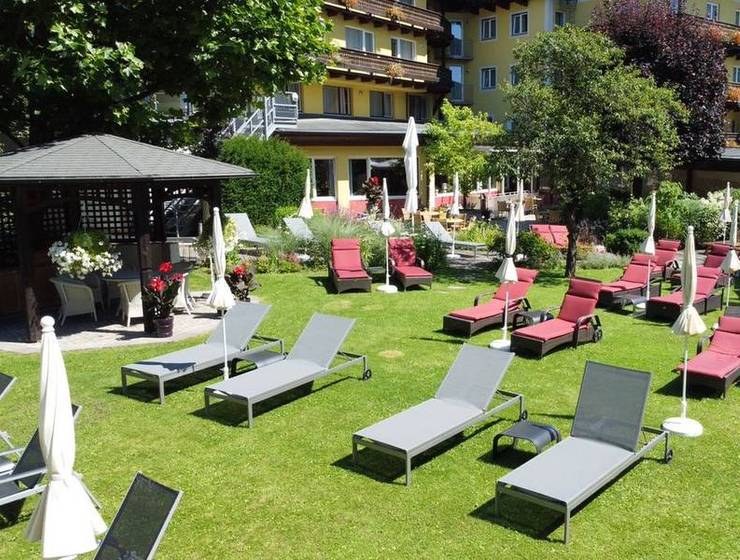 Hotel Latini ****