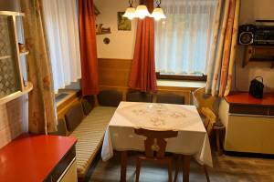 ANS-STM Rettenegg Hütte für 6-8 Pers.