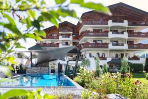 1 Nacht geschenkt im Hotel Der Stubaierhof **** - Winter