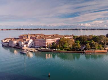San Clemente Palace Kempinski Venice *****