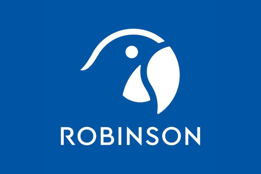 ROBINSON Logo