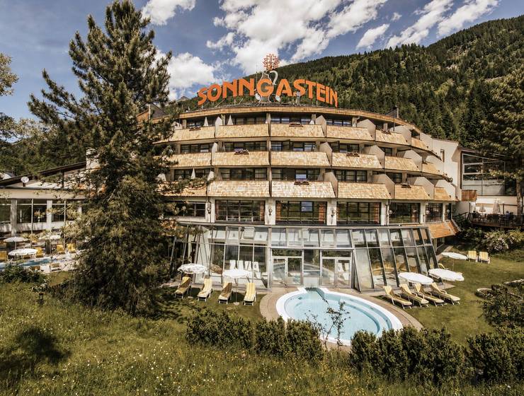 Hotel Sonngastein ****