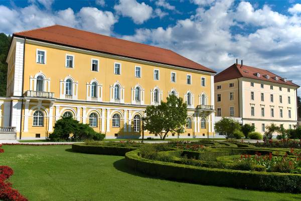 Grand Hotel Rogaska  ****