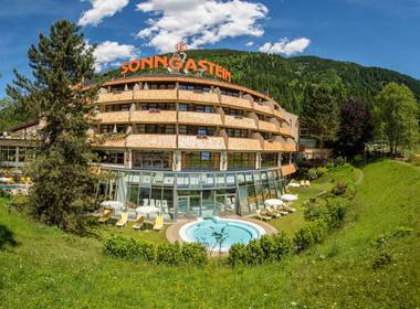 Hotel Sonngastein ****