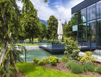 5% Longstay discount at DION Hotel Wattens ****