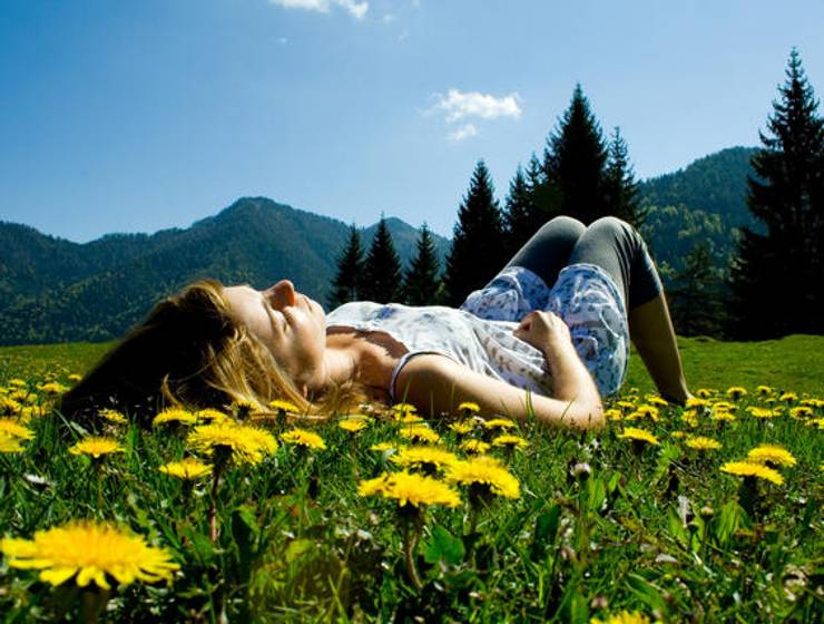 © Benicce - fotolia.com Hotel GUT Trattlerhof & Chalets ****
