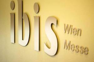 ibis Wien Messe