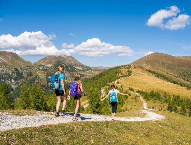 COOEE alpin Hotel Bad Kleinkirchheim