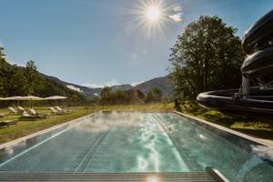 Falkensteiner Hotel Montafon Premium Collection