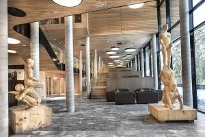 Gradonna **** Superior Hotel Resort