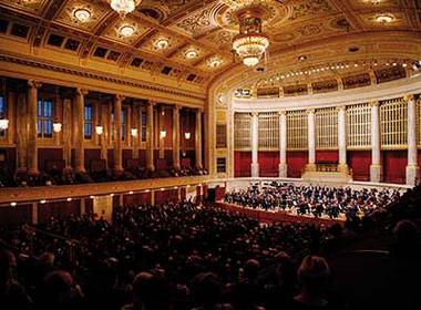 © Wien Tourismus / Peter Rigaud