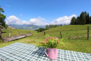 GAS-SBG Gasteinertal Hütte bis 6 Pers.