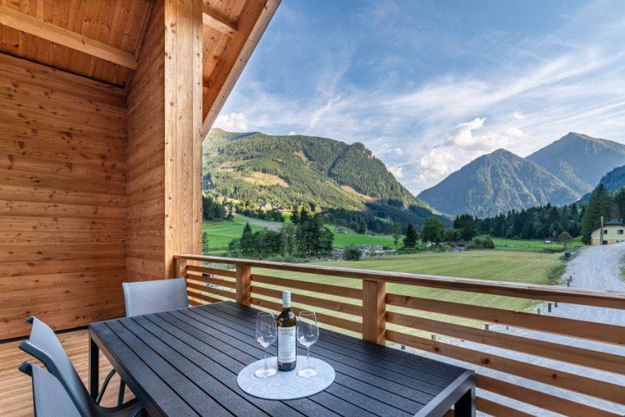 Urlaub im Ferienhaus