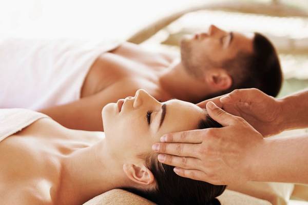 -5% at Steigenberger Hotel & SPA