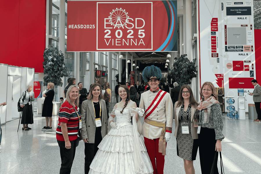 61st EASD Annual Meeting 2025