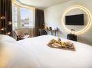 Hotel am Konzerthaus Vienna MGallery 