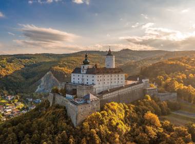 Burg © Österreich Werbung/Andreas Tischler