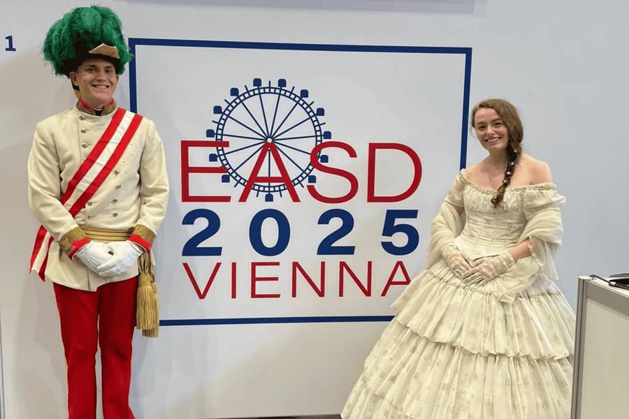 61st EASD Annual Meeting 2025