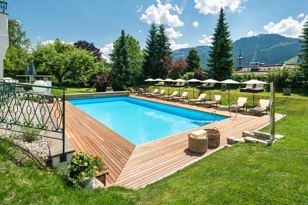 10% Frühbucherbonus im Relais & Châteaux Hotel Tennerhof
