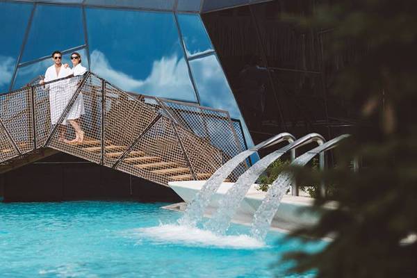 -25% im Wellness Hotel Sotelia **** Superior