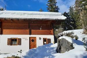 HUB-TIR Lienz Hütte/Hut 6 Pers.