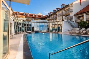 Ensana Fürstenhof Health Spa Hotel **** Superior