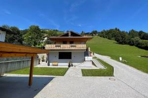 © Interhome TIW-IWI Wildschönau Hütte bis 10 Pers.