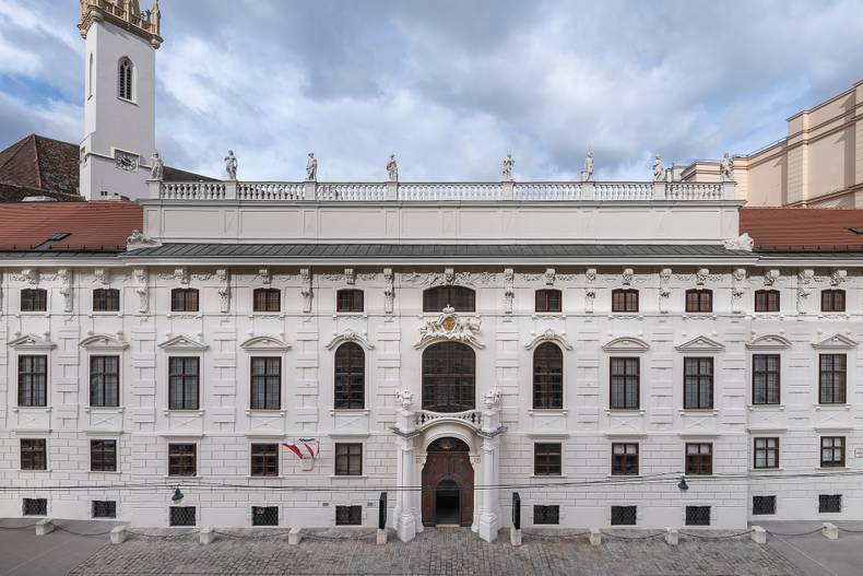 PALAIS LOBKOWITZ