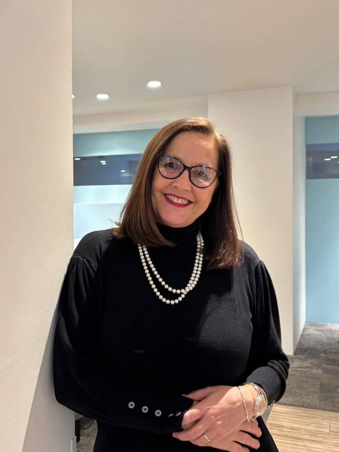 Christiane Glanz Reiseberater Bild