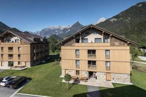 -15% im DORMIO Aparthotel Hinterstoder