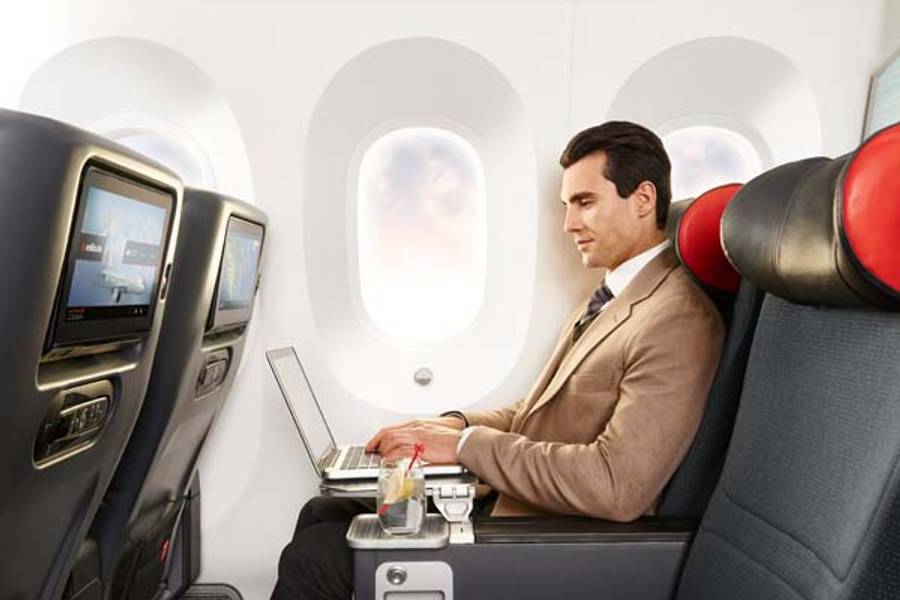 © Air Canada