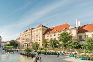 © Thomas Mayer mumok - MuseumsQuartier Wien
