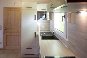 STM-UST Murau Hütte bis 12 Pers.