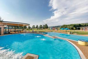 H₂O Hotel-Therme-Resort *** Superior